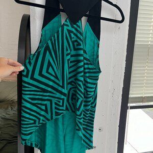 Kardasian Kollection Top, Size L